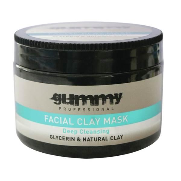 Facial Clay Mask