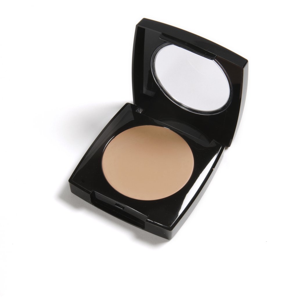 Mini Concealer Compact - Soft Beige