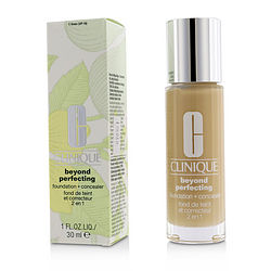 Perfecting Foundation & Concealer