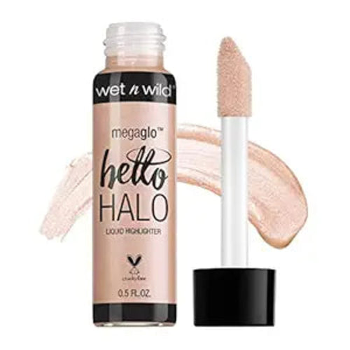 Hello Halo Liquid Highlighter