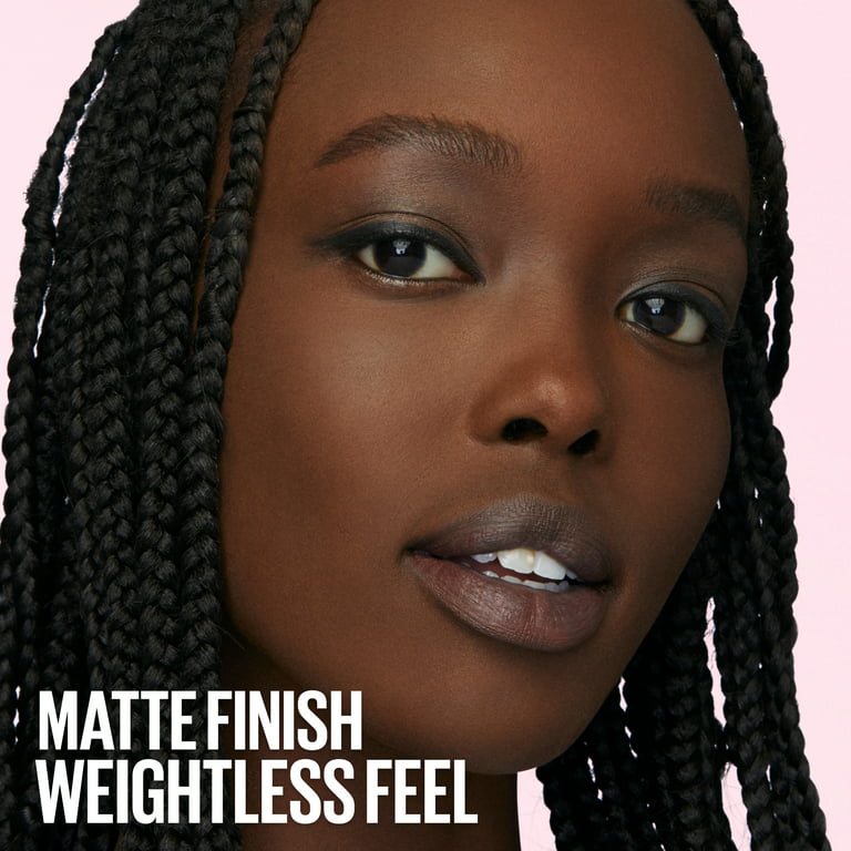 Instant Age Rewind Perfector 4-IN-1 Matte Makeup