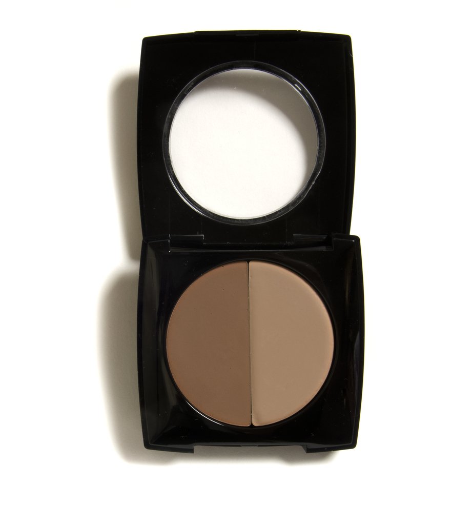 Duo Blenders Contouring Foundation - Tawny Beige/Soft Beige