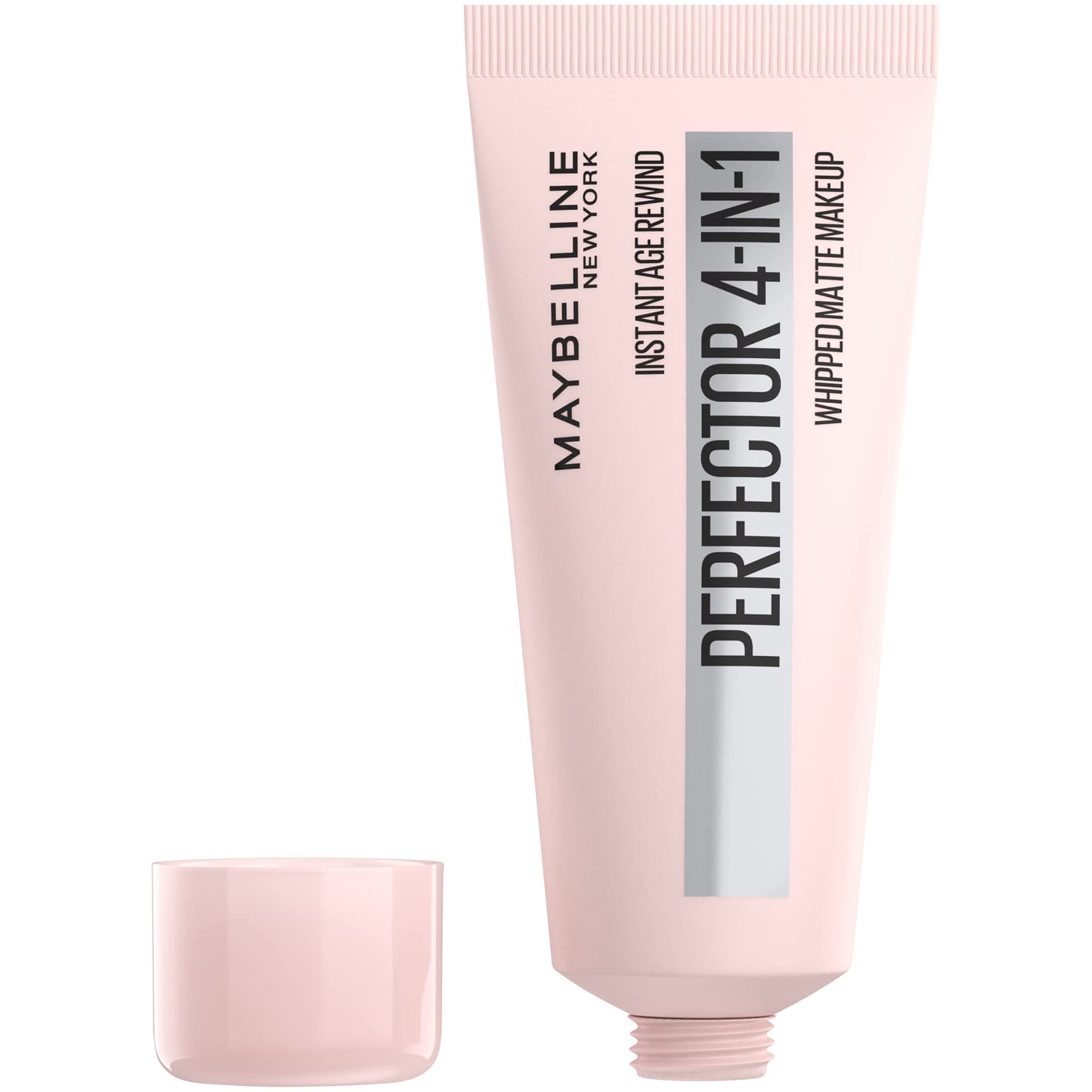 Instant Age Rewind Perfector 4-IN-1 Matte Makeup