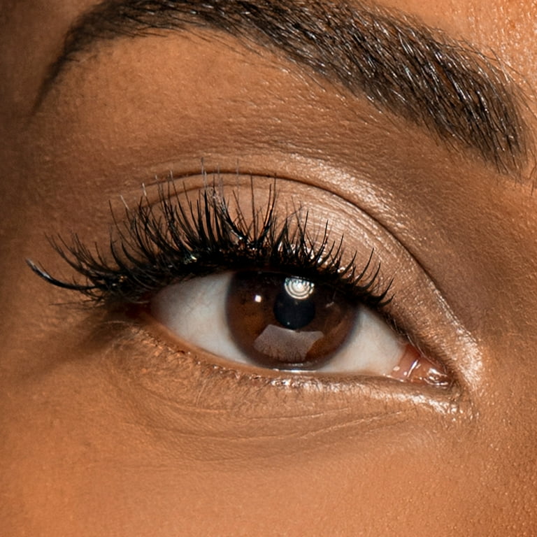 Protein Boosts Mascara