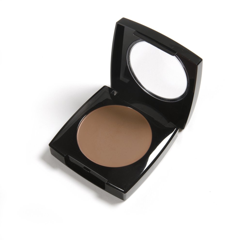 Concealer Compact - Tropical Bronze