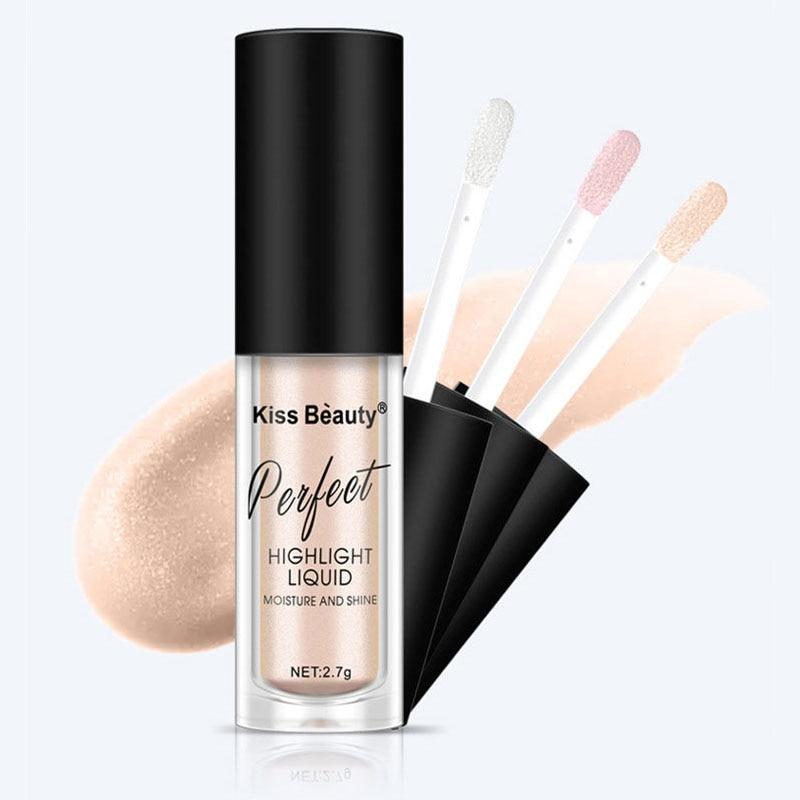 Makeup Liquid Highlighter Illuminator