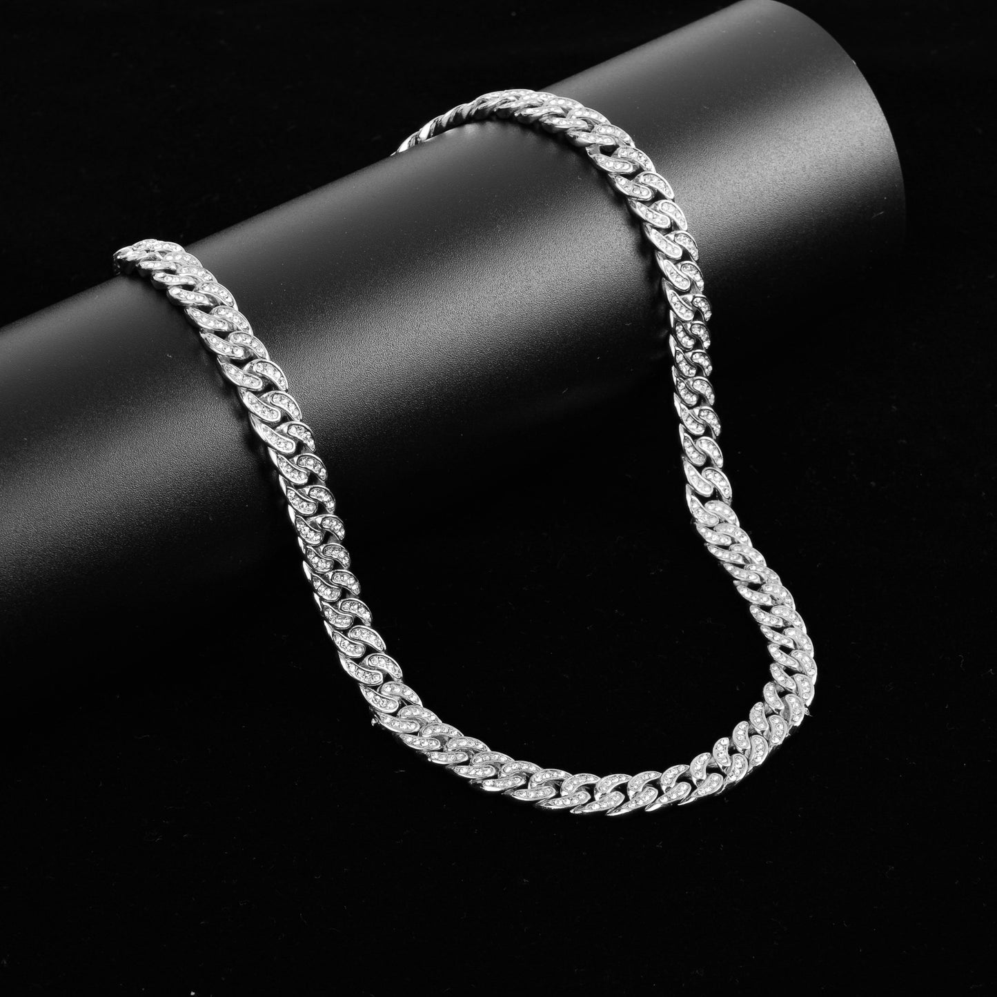 8 MM Cuban Chain | 970721