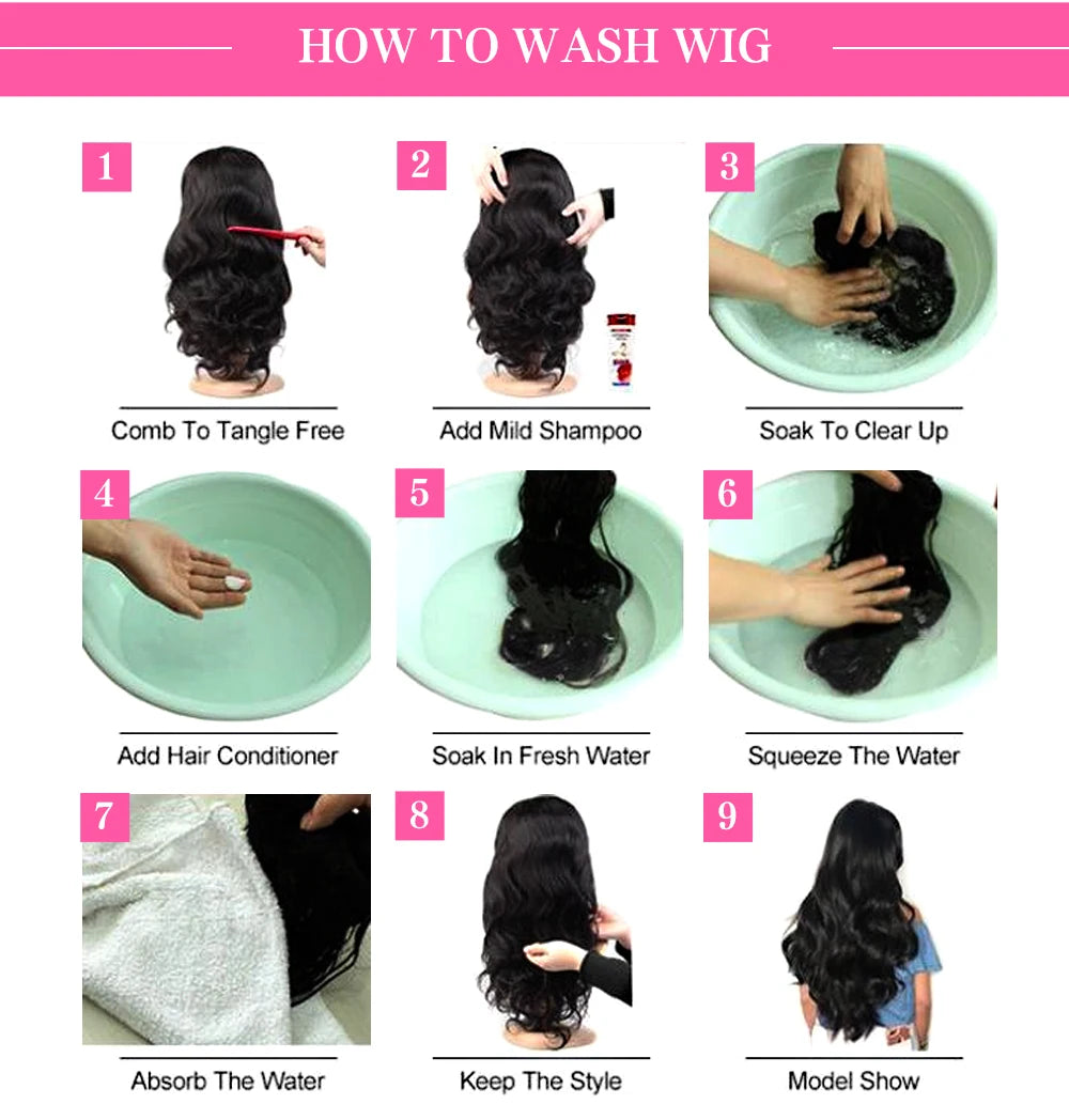 13x4 Lace Frontal Short Bob | Brazilian Virgin Hair