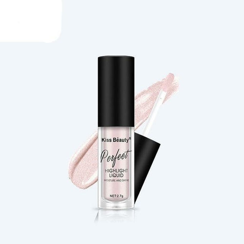Makeup Liquid Highlighter Illuminator