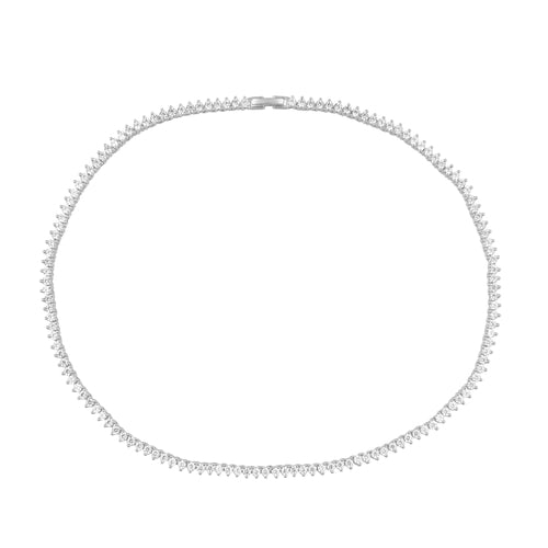Tennis Necklace
