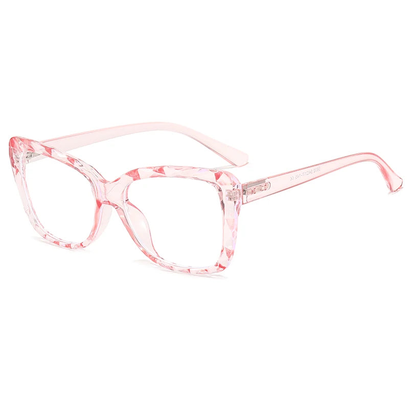 Superhot Eyewear Cat Eye