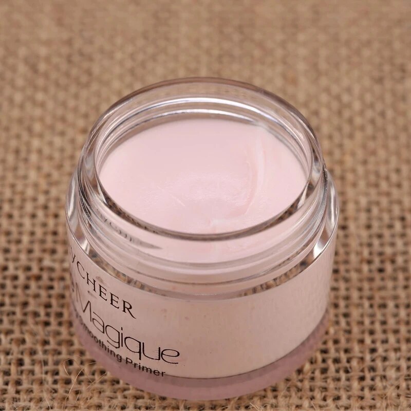 Smooth Primer| 100% Amazing Effect