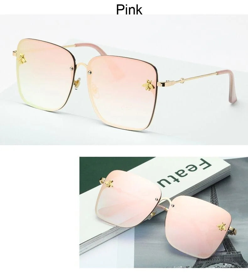 Luxury Unisex High Quality Eyewear