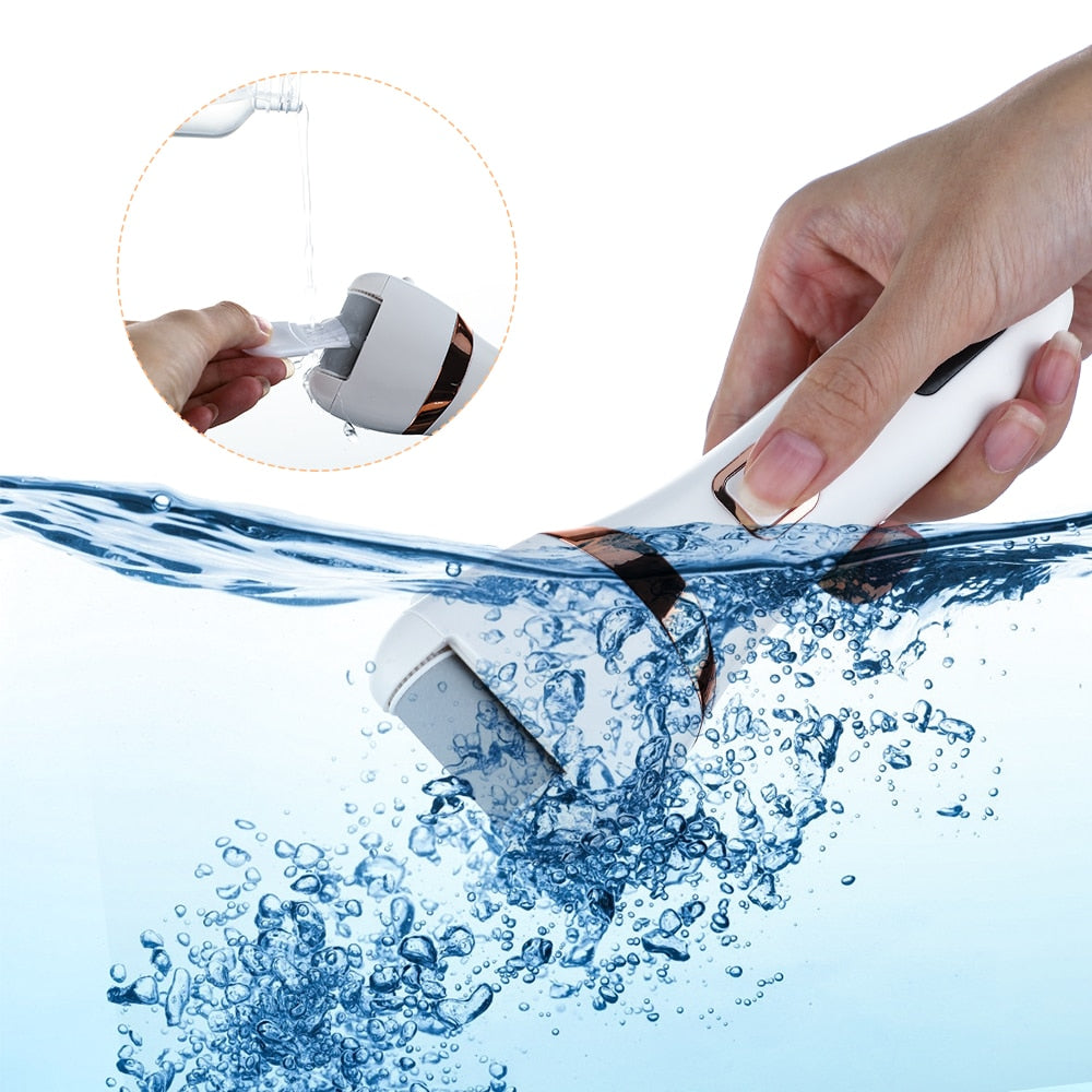 Pedicure Dead Skin remover