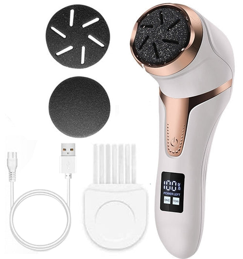 Pedicure Foot Sander