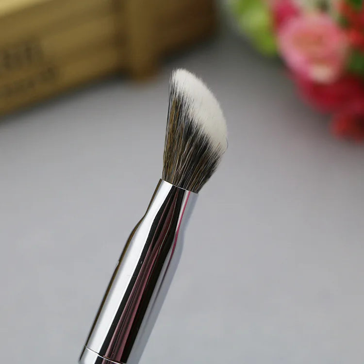 Head Liquid Foundation Shadow | Concealer Brushes