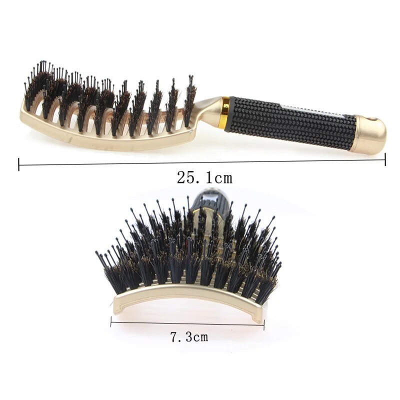 Hair Scalp Massage Comb - Detangle