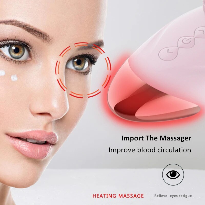 Facial Massager & Cleansing Brush