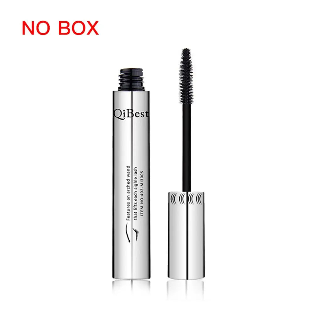 Mascara Waterproof Extension Lengthening Eyelashes