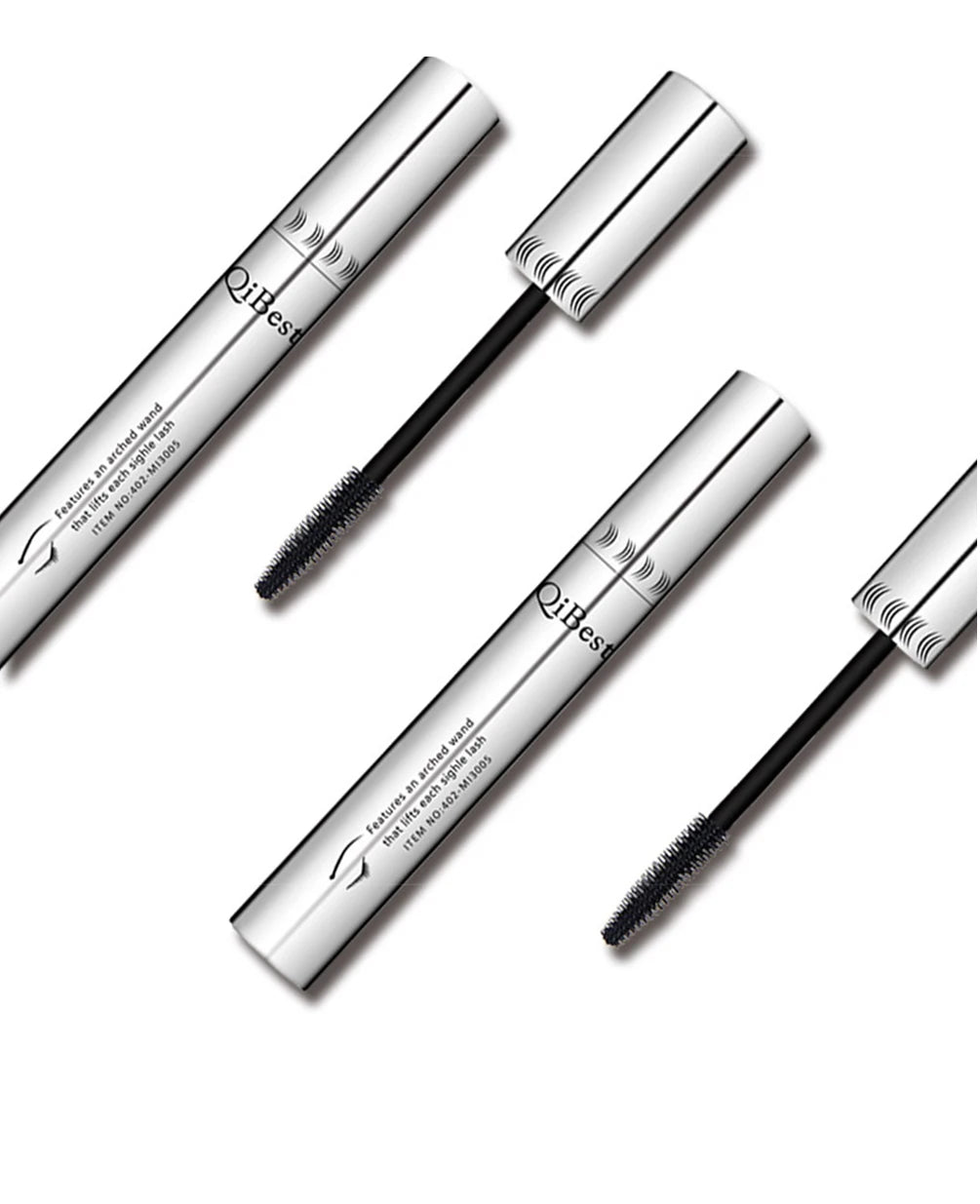 Mascara Waterproof Extension Lengthening Eyelashes