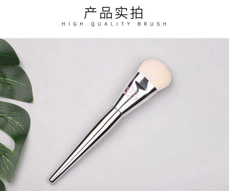 1 piece Foundation Makeup brushes Liquid BB cream