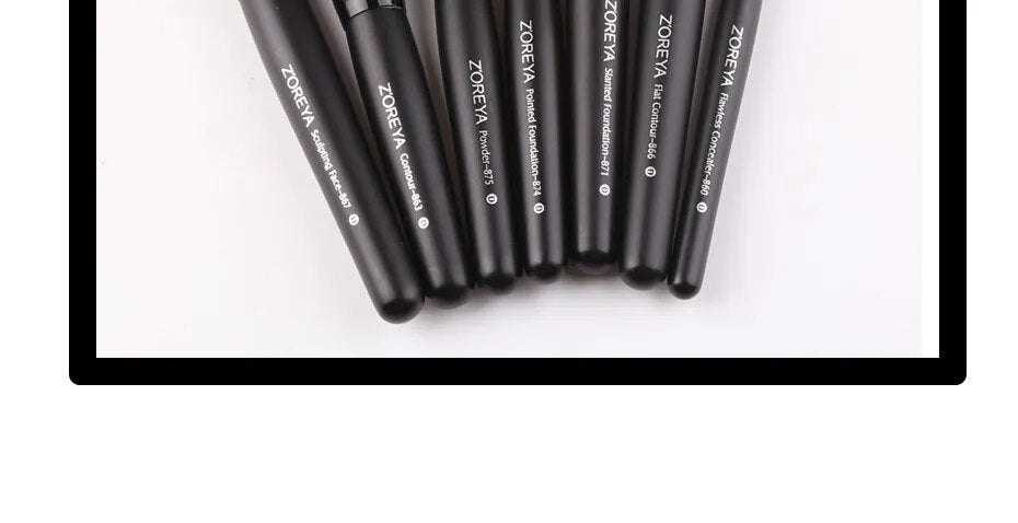 Foundation / Eyeshadow Beauty Tool