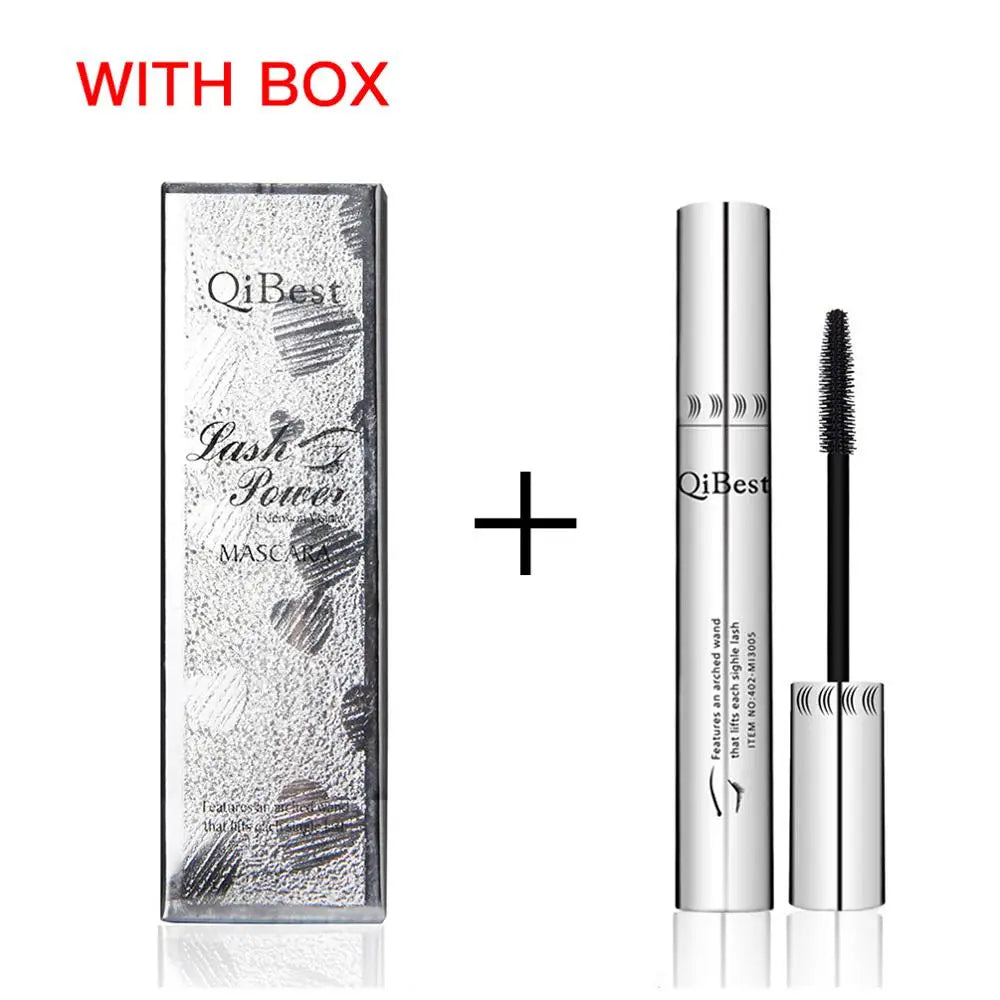 Mascara Waterproof Extension Lengthening Eyelashes