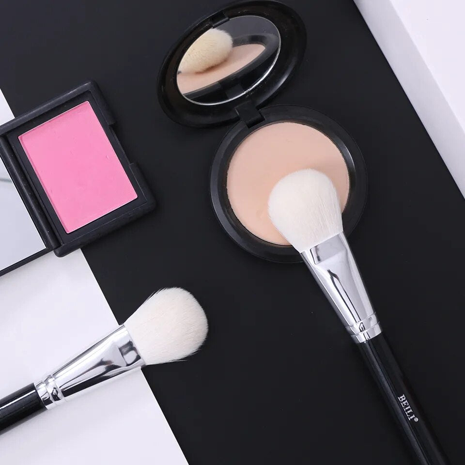 Blush Single Multi Functional Brush