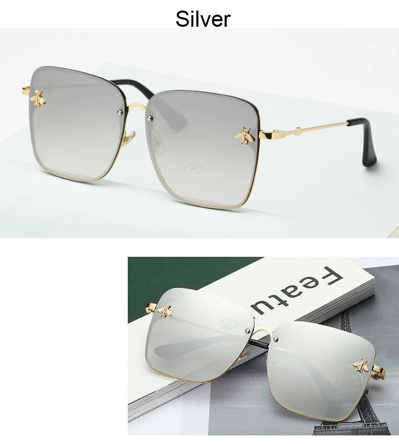 Luxury Unisex High Quality Eyewear