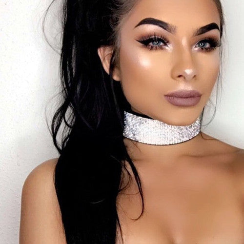 Loose Diamond Highlighter