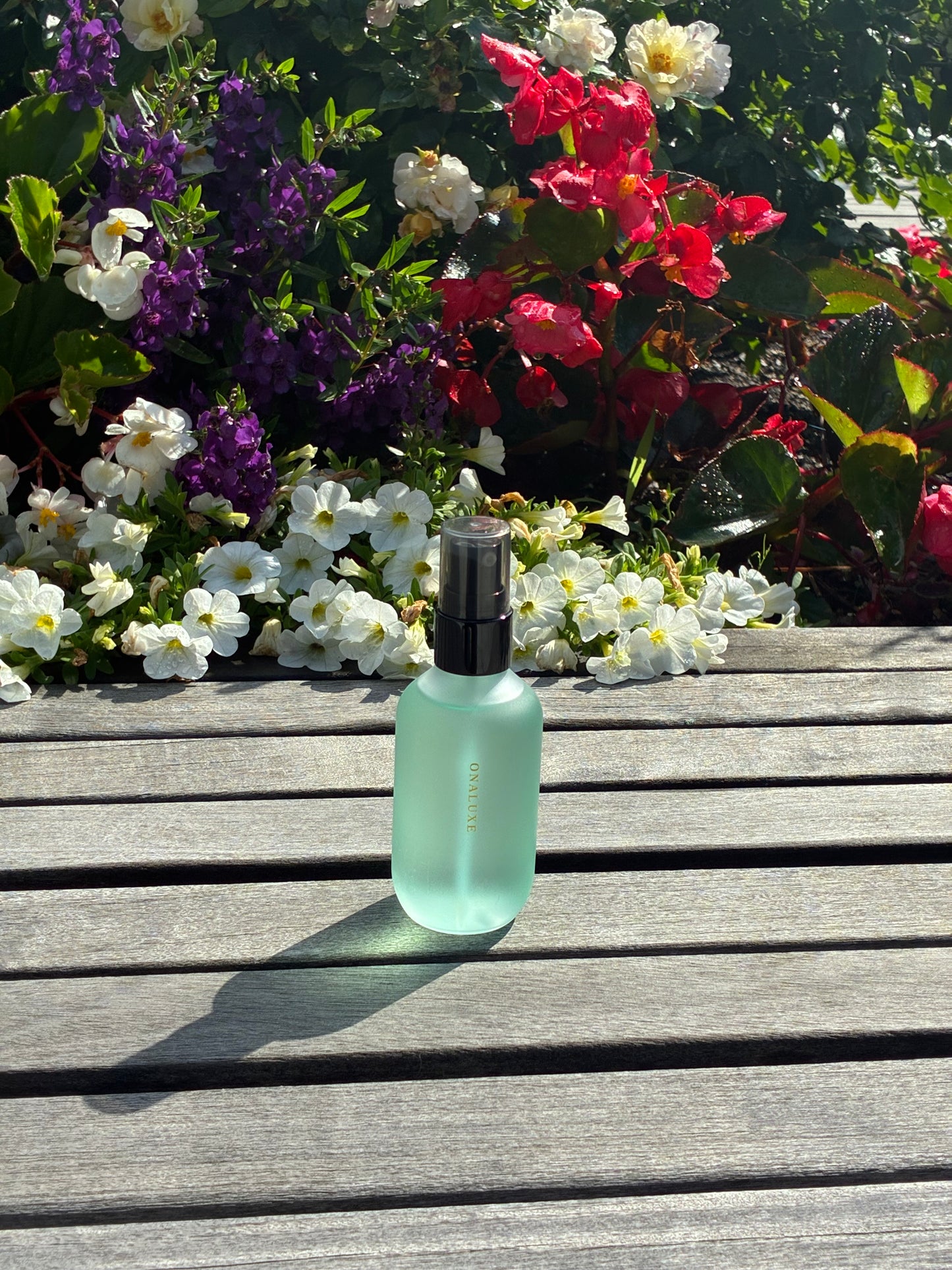 Hydra Glow Setting Mist
