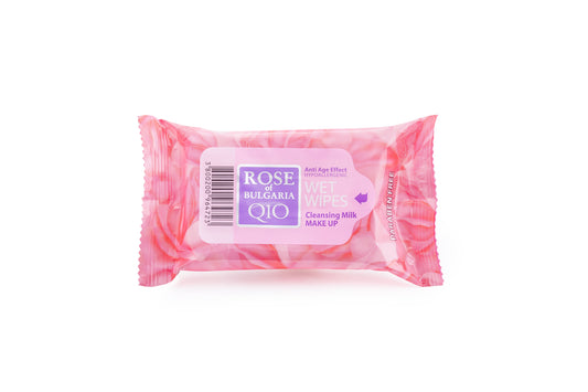 Make-up Remover Wipes