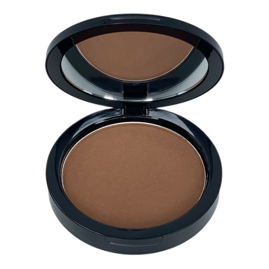 ISLAND GIRL COMPACT BRONZING POWDER
