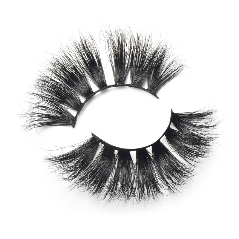 LUXURY MINK LASHES