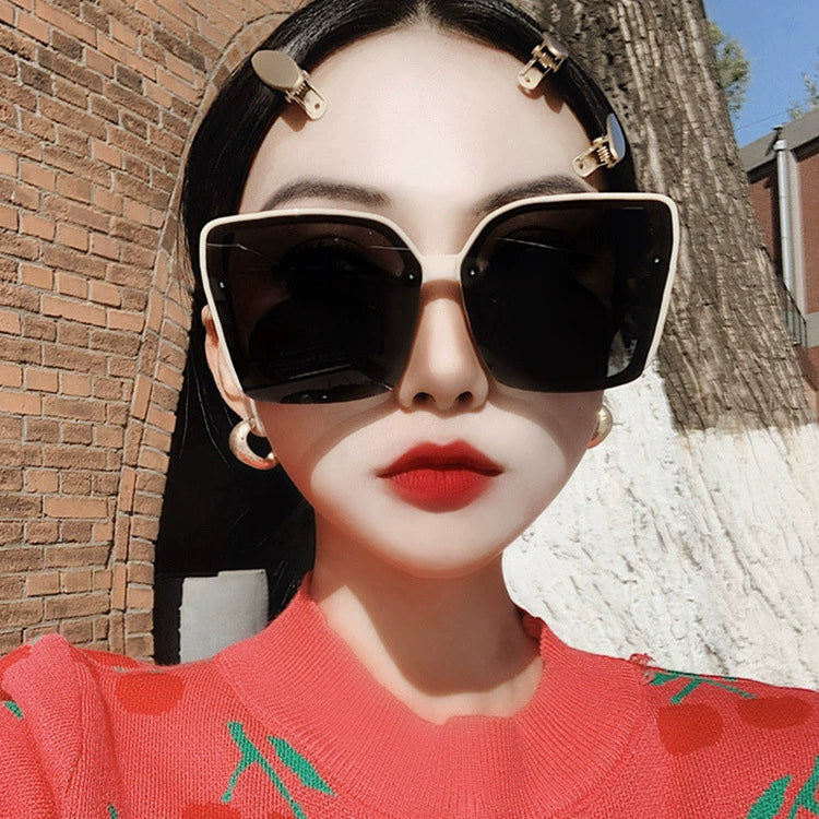 Influencer Picks Street Shot Sunglasses | UV Protection