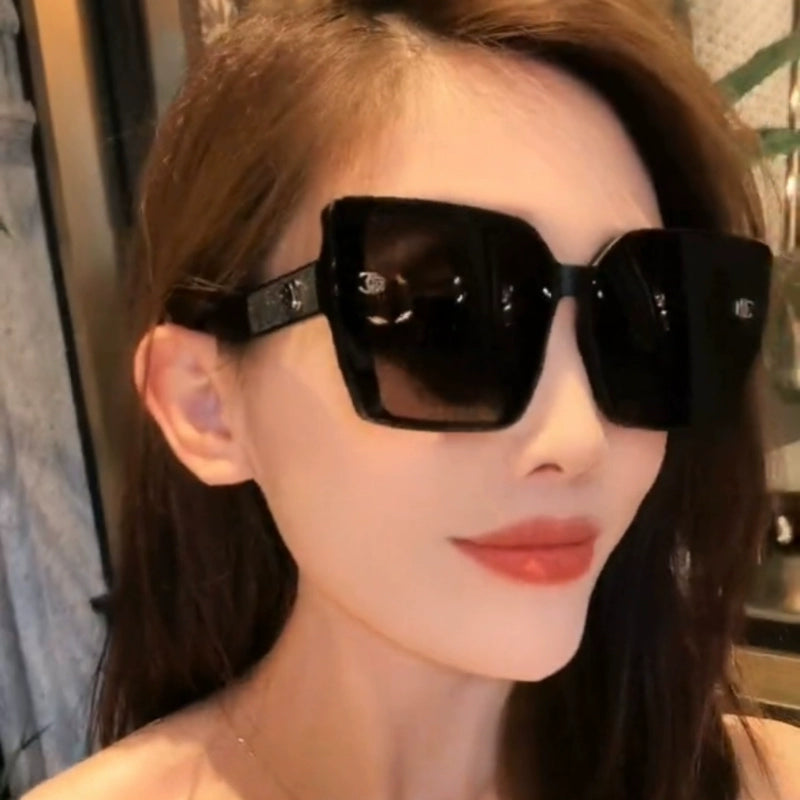 Polarized Affordable Luxury Sunglasses