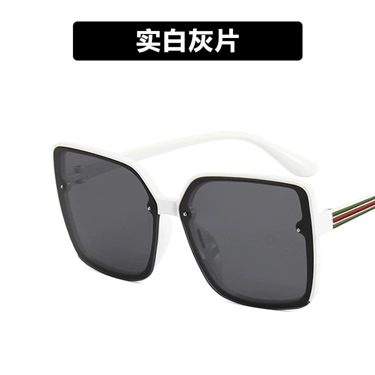 Influencer Picks Street Shot Sunglasses | UV Protection