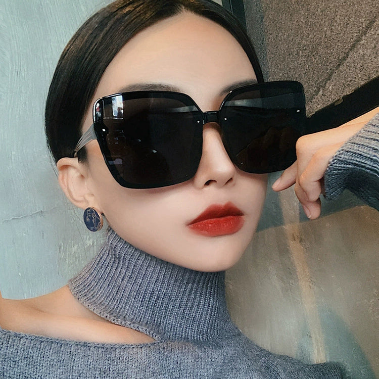 Influencer Picks Street Shot Sunglasses | UV Protection