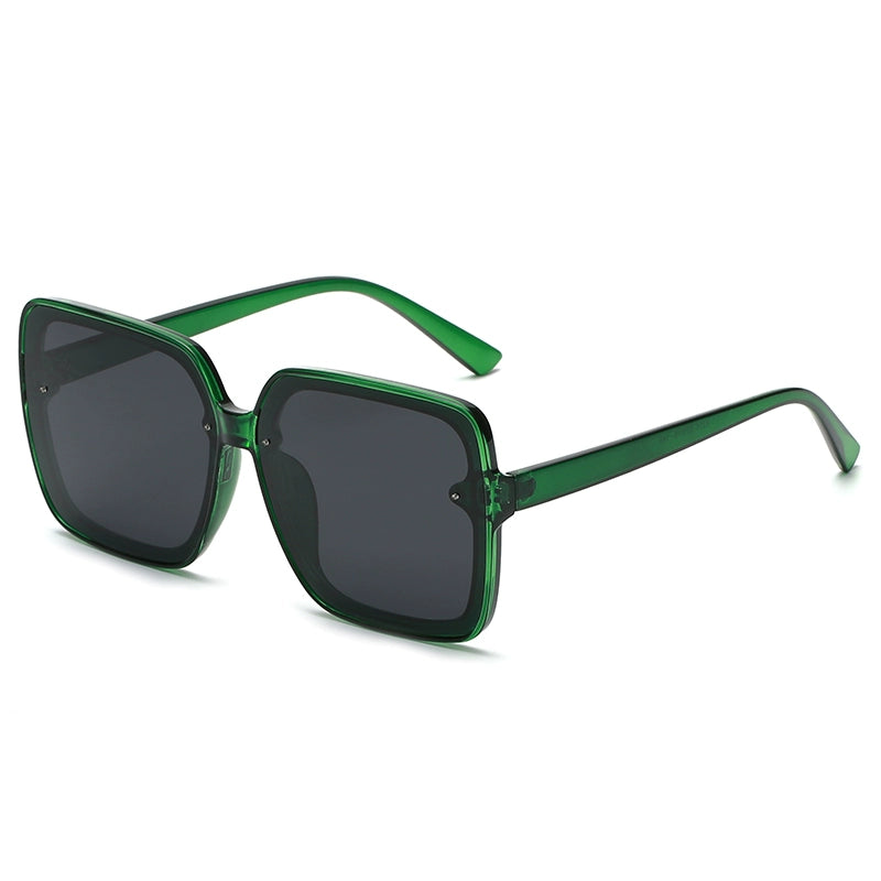 Stylish Retro Polarized UV-Proof Sunglasses