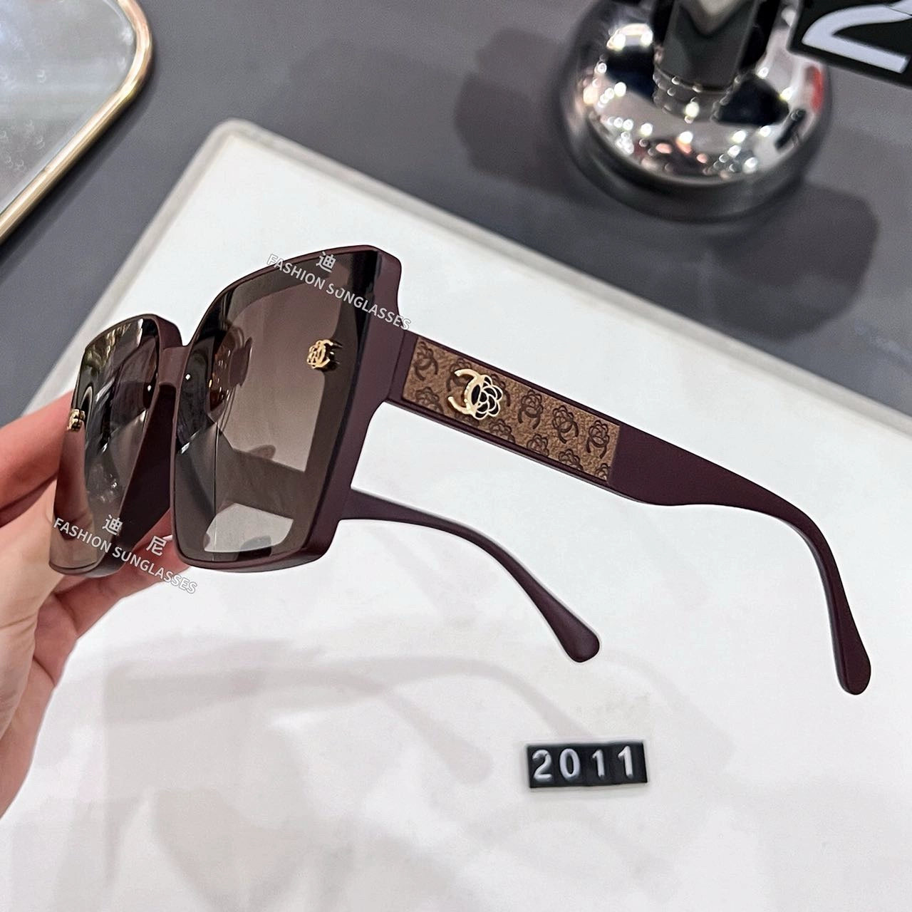Polarized Affordable Luxury Sunglasses