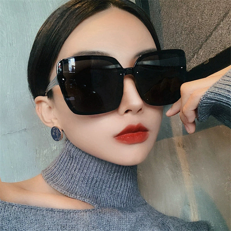 Influencer Picks Street Shot Sunglasses | UV Protection