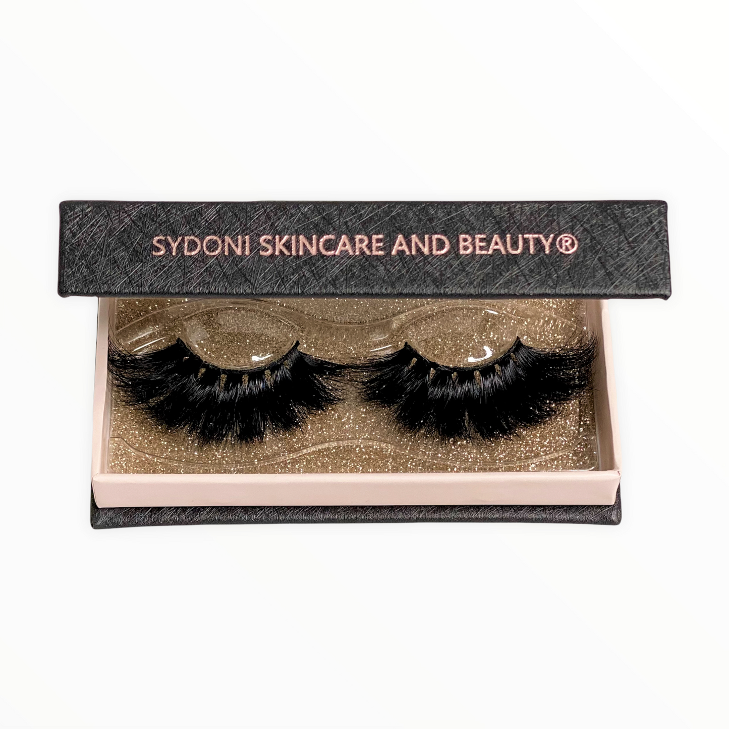 LUXURY MINK LASHES