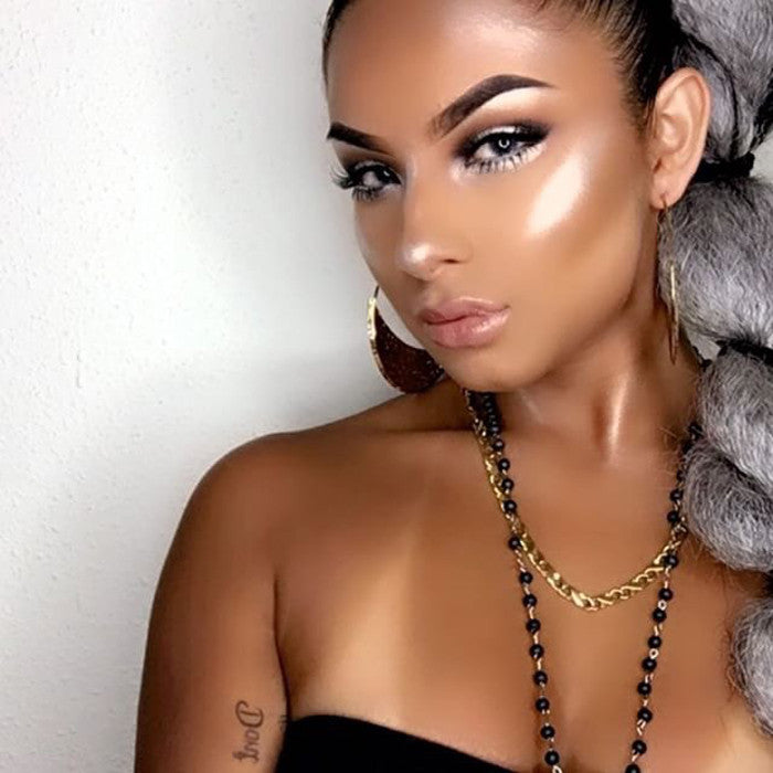 Moonlight - Loose Diamond Highlighter