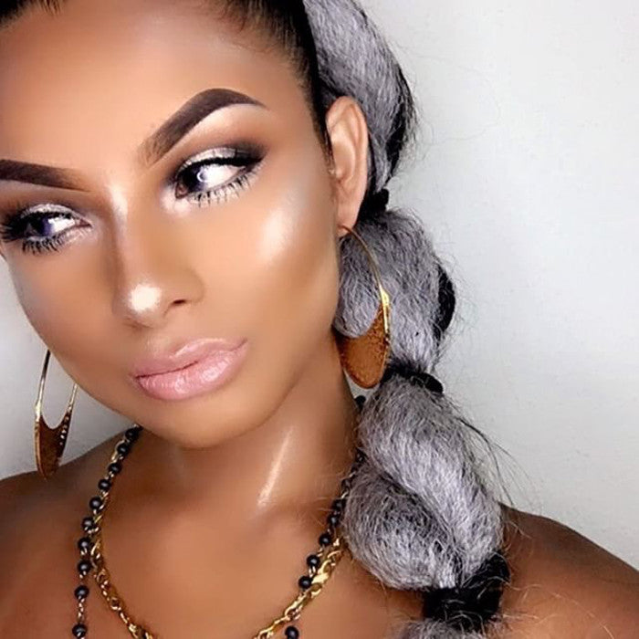 Moonlight - Loose Diamond Highlighter