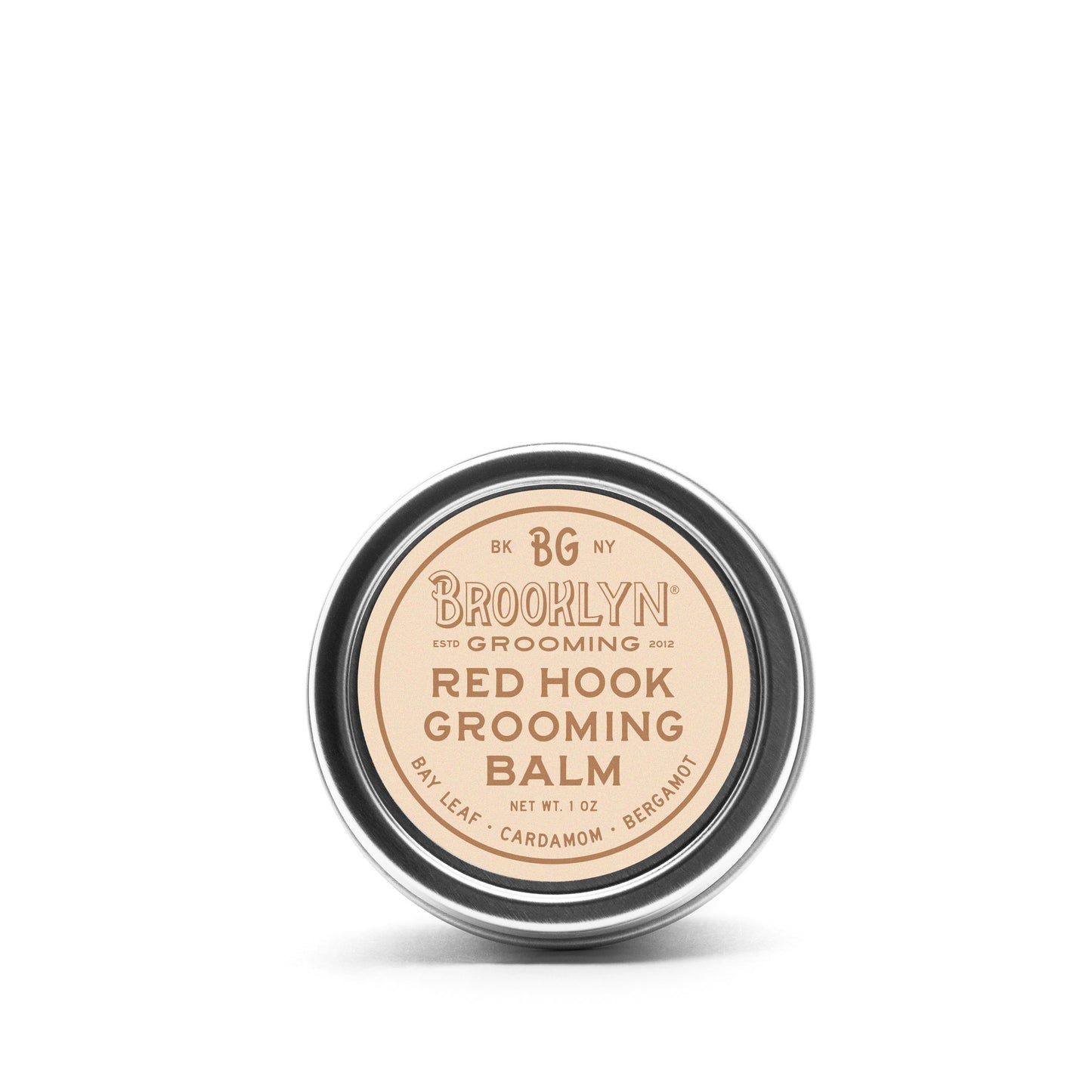 Grooming Balm