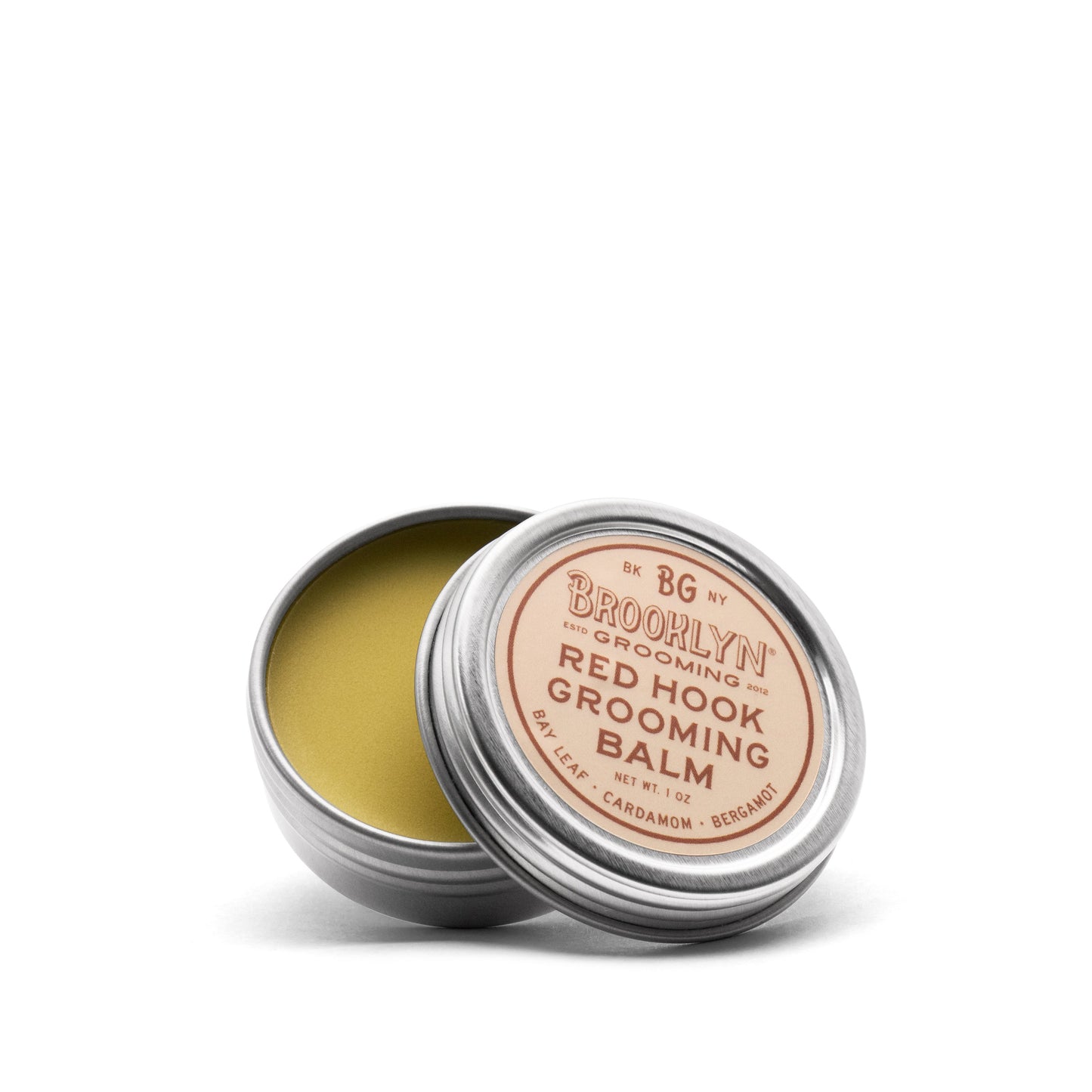Grooming Balm
