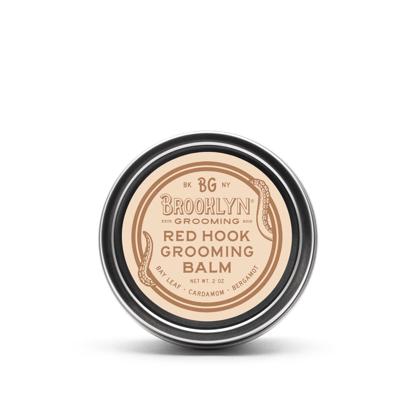 Grooming Balm