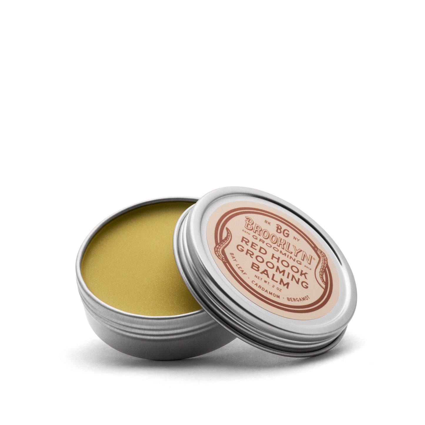 Grooming Balm