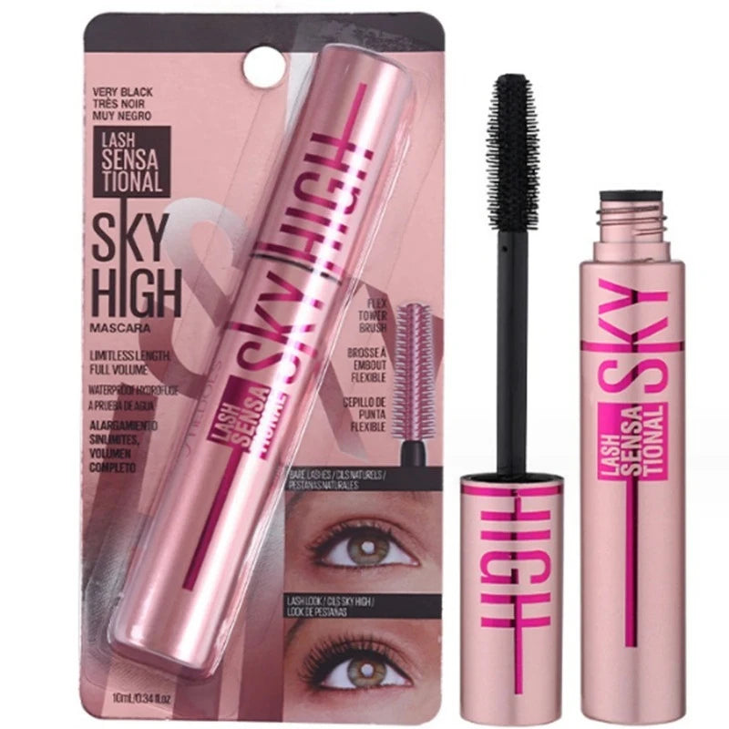 4D Lengthening, Thickening, Waterproof, Sweat-Resistant