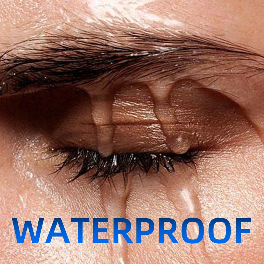waterproof Lengthening Eye Lashes mascara